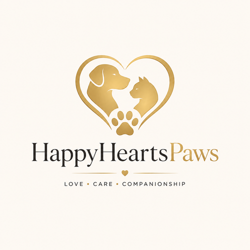 HappyHeartsPaws